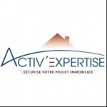 Activ Expertise Montélimar Perméabilité à l'air sur Villeneuve-lès-Avignon