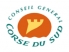 Infiltrométrie Corse-du-sud 2A