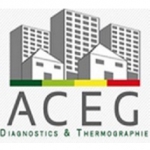 ACEG Diagnostics immobilier Infiltrométrie sur Saint-Étienne