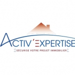 ACTIV'EXPERTISE BRIVE LA GAILLARDE Perméabilité à l'air sur Meyssac
