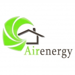 AIRENERGY Perméabilité à l'air sur Sainte-Juliette-sur-Viaur