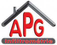 APG  - Diagnostics immobiliers et RT 2012 Perméabilité à l'air sur Coulounieix-Chamiers