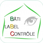 Bati Label Contrôle Perméabilité à l'air sur Poitiers