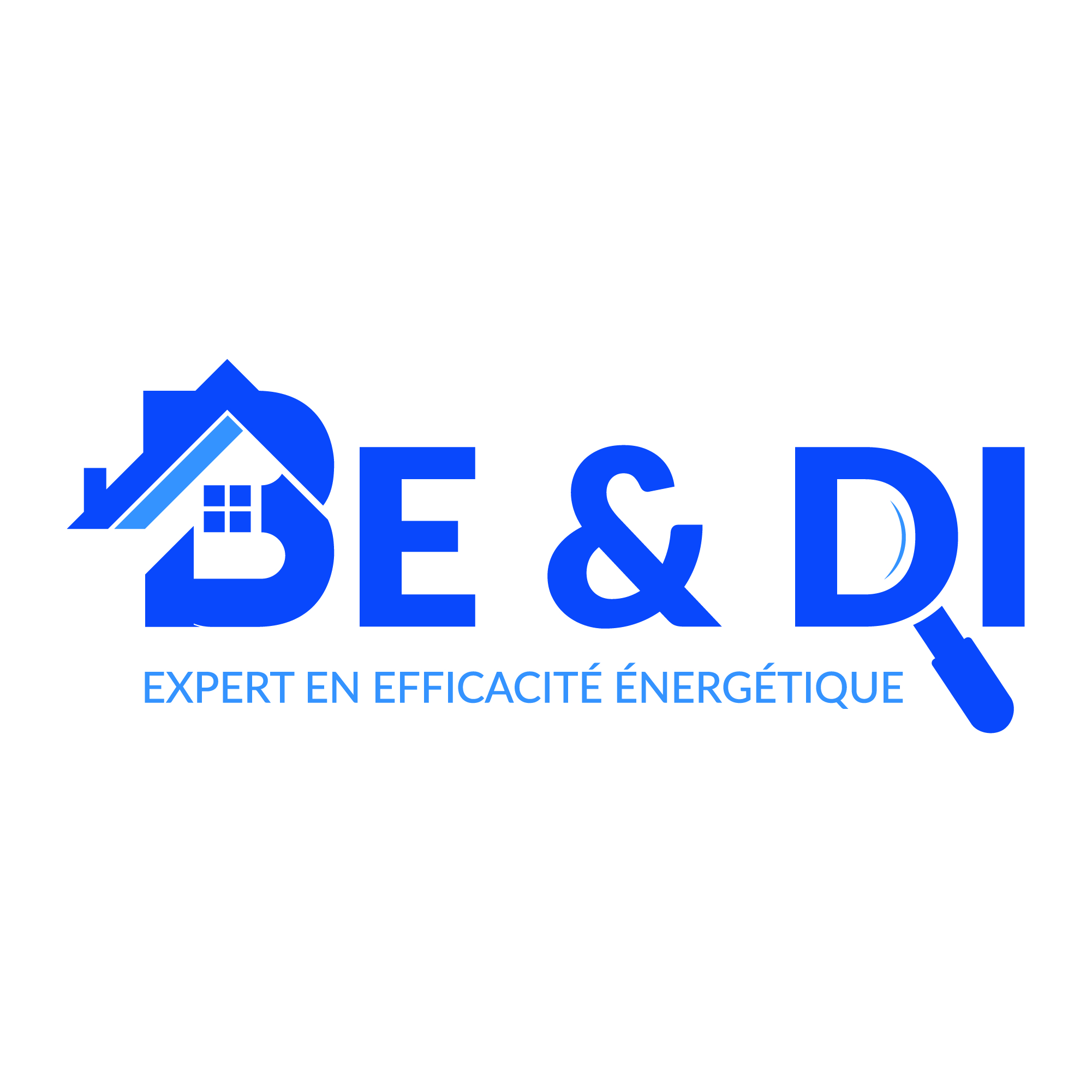 BE & DI Infiltrométrie sur Varennes-sur-Seine