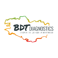 BDT Diagnostics Infiltrométrie sur Guipavas