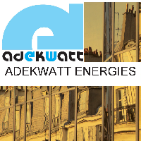 Adekwatt Energies Perméabilité à l'air sur Passy