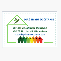 DIAG IMMO OCCITANIE Perméabilité à l'air sur Peyssies