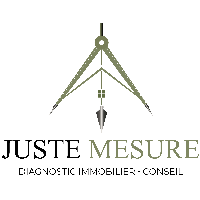 JUSTE MESURE Perméabilité à l'air sur Vernou-sur-Brenne