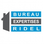 Bureau Expertises Ridel Perméabilité à l'air sur Granville
