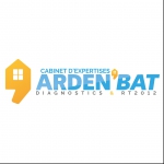 Cabinet d'Expertises Arden'Bat Perméabilité à l'air sur Vendresse