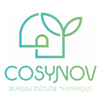 Cosynov Perméabilité à l'air sur Mont-Saint-Éloi