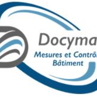 DOCYMA Perméabilité à l'air sur Château-l'Évêque