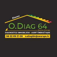 O.Diag64 Infiltrométrie sur Bizanos