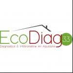 ECO DIAG 33 Infiltrométrie sur Arès