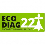 Ecodiag 22 Perméabilité à l'air sur Kermaria-Sulard