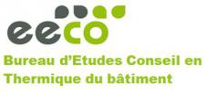 EECO ENERGIE & ENVIRONNEMENT CONSEILS Infiltrométrie sur Francaltroff
