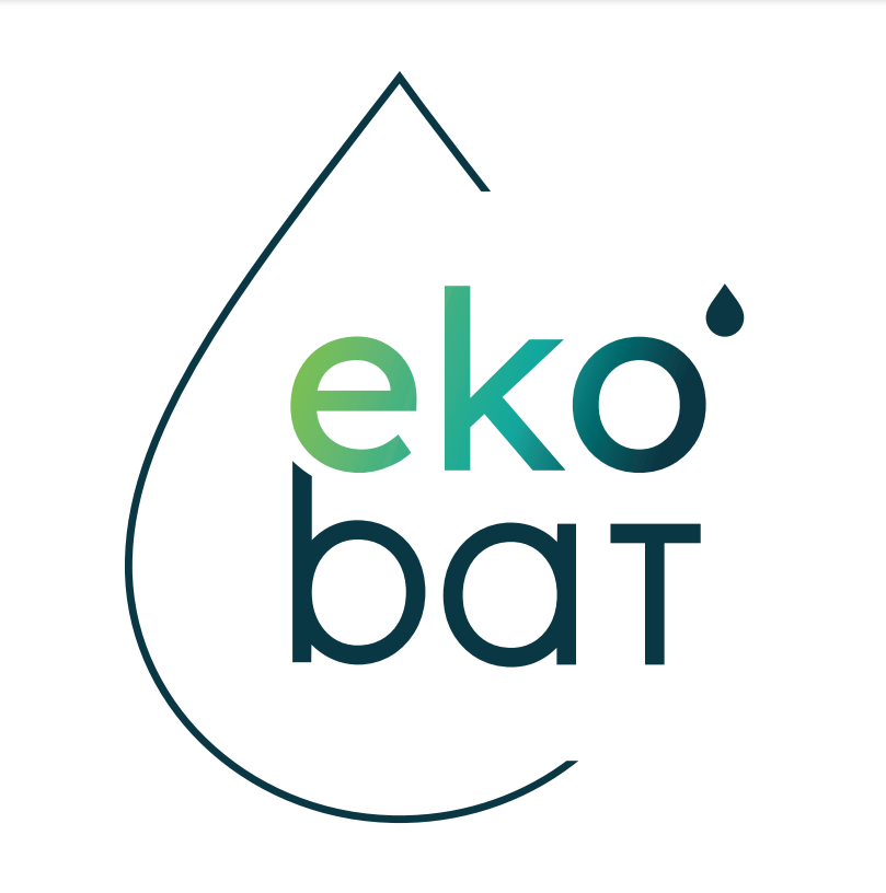 EKO'BAT Perméabilité à l'air sur Saint-Sulpice-de-Royan