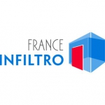 FRANCE INFILTRO Perméabilité à l'air sur Saint-Nazaire