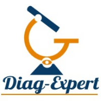 DIAG-EXPERT Infiltrométrie sur Isle-d'Espagnac