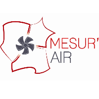 MESUR-AIR Infiltrométrie sur Prez