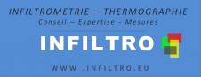 INFILTRO Infiltrométrie sur Chalonnes-sur-Loire