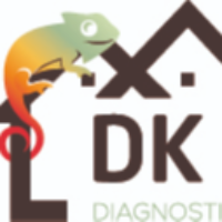 DK-DIAG Perméabilité à l'air sur Romorantin-Lanthenay