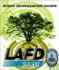 LAFD Perméabilité à l'air sur Bidart