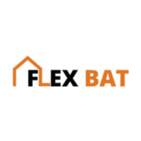 FLEX BAT Perméabilité à l'air sur Motte
