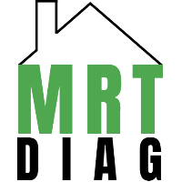 MRT DIAG Infiltrométrie sur Montauban