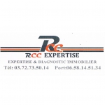 RCC EXPERTISE Perméabilité à l'air sur Rupt-sur-Moselle