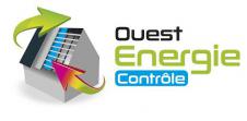 OUEST ENERGIE CONTROLE Perméabilité à l'air sur Treillières