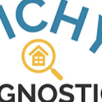 VICHY-DIAGNOSTICS Infiltrométrie sur Vichy