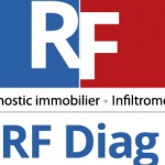RF Diag Infiltrométrie sur Ayse