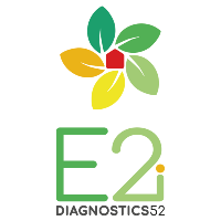 E2i Diagnostics52 Infiltrométrie sur Châteauvillain