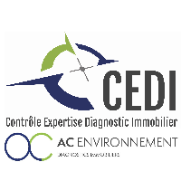 CEDI cabinet de Diagnostic immobilier et expertise Infiltrométrie sur Pierrelatte