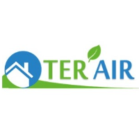 Ter'Air Infiltrométrie sur Sauvetat