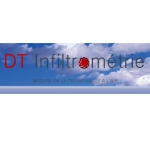 DT INFILTROMETRIE Infiltrométrie sur Ruelle-sur-Touvre