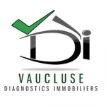 Vaucluse diagnostic immobilier Perméabilité à l'air sur Cadenet