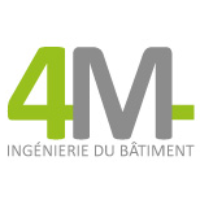 4M INGENIERIE - Jérôme VERGNE Perméabilité à l'air sur Vayrac