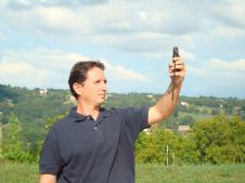 BONANSEA DAVID PERMEA BAT BONANSEA CONTROLES Perméabilité à l'air sur Figeac