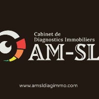 AM-SL cabinet diagnostic immobilier  Infiltrométrie sur Petit-Quevilly