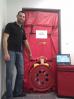 R SOLUTIONS Perméabilité à l'air sur Villeneuve