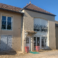 Exedia Perméabilité à l'air sur Juliénas