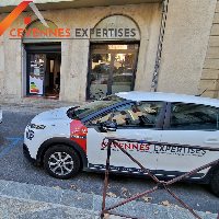 CEVENNES EXPERTISES Infiltrométrie sur Vigan