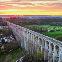 E2i Diagnostics52 Infiltrométrie sur Châteauvillain